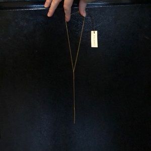 2/$20 NWT Necklace